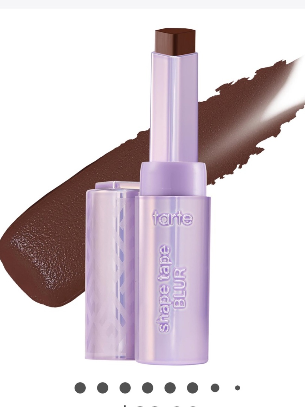 New shape tape™ blur concealer stick - espresso honey 62H